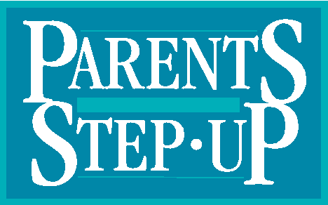 Parents Step Up